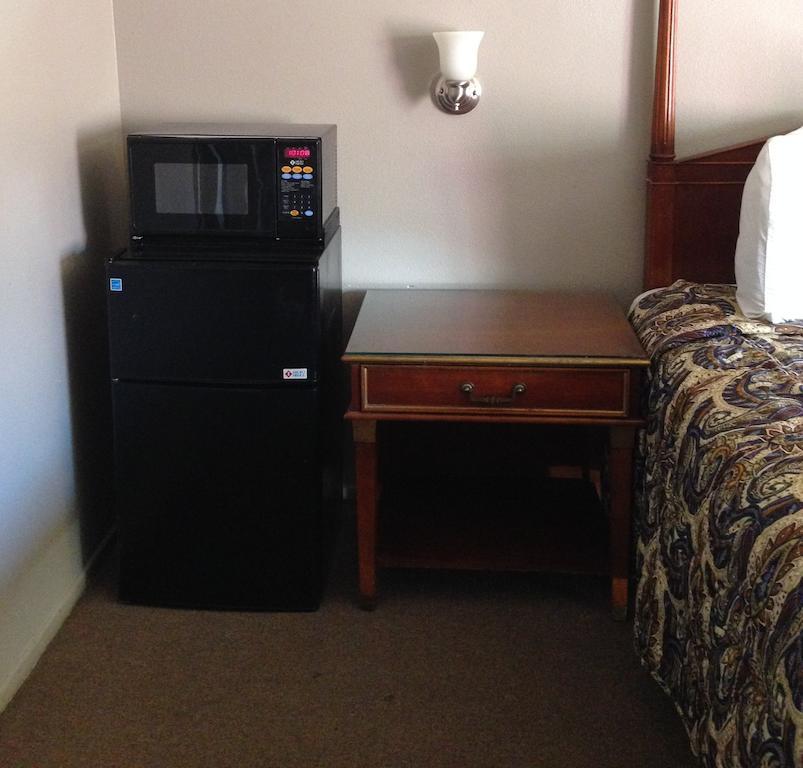 Five Star Inn West Covina Room photo