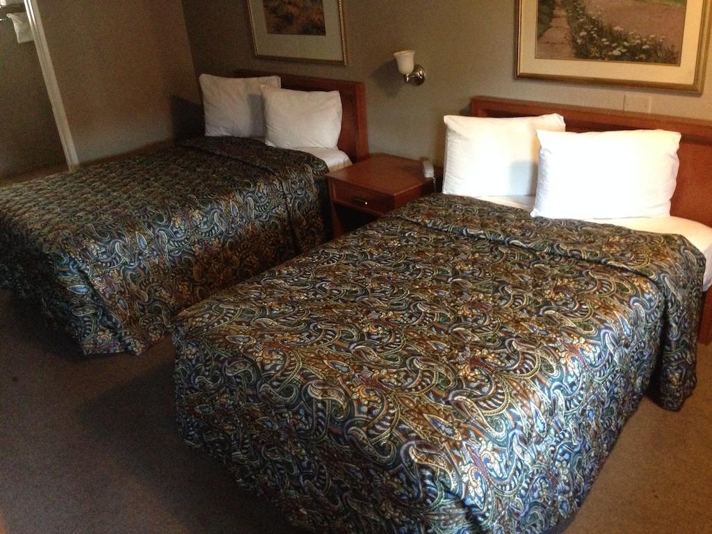 Five Star Inn West Covina Room photo