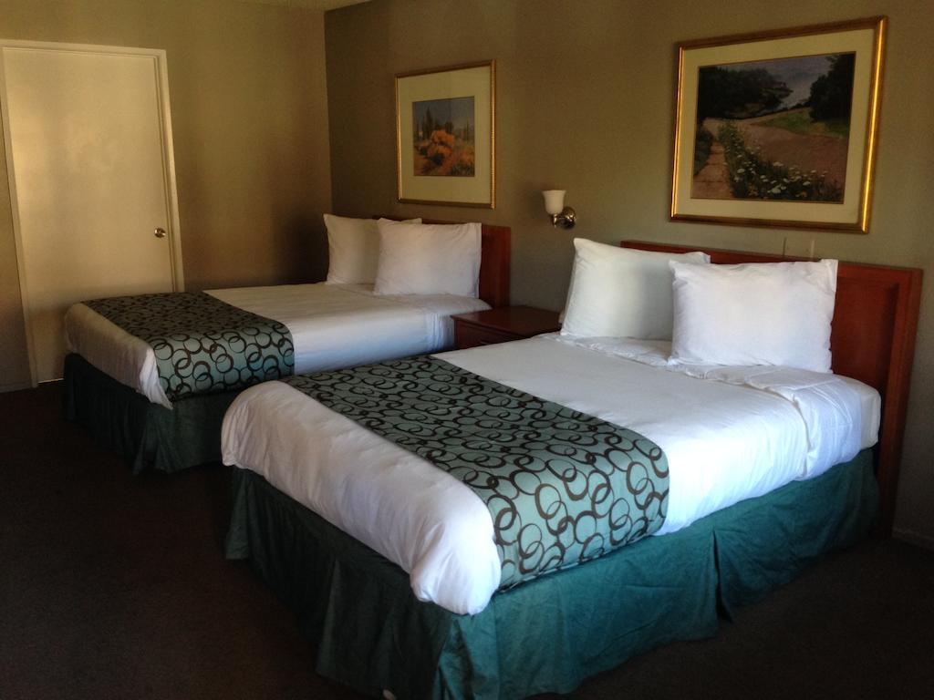 Five Star Inn West Covina Room photo