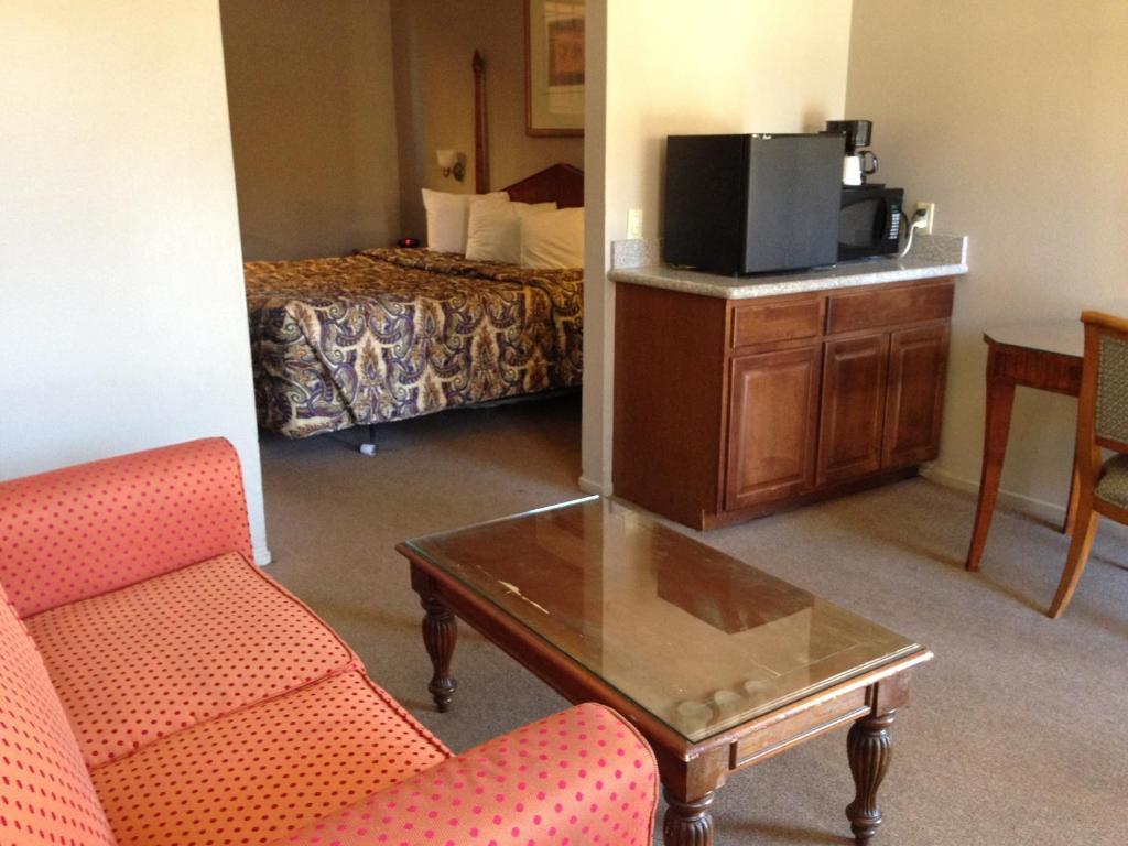 Five Star Inn West Covina Room photo